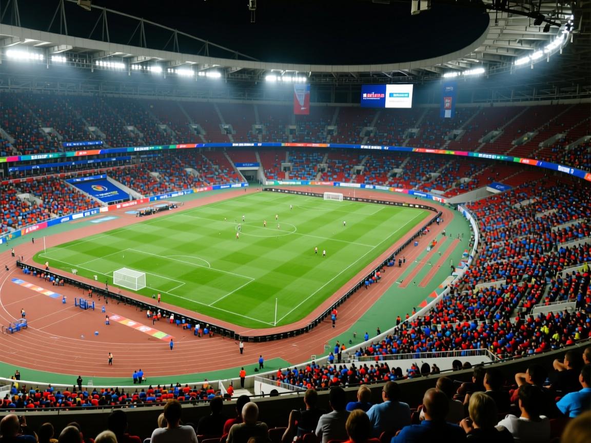 开云体育入口-梅西助攻不断,巴黎在法甲高歌猛进——梅西与法国巴黎的激情交响 第2张