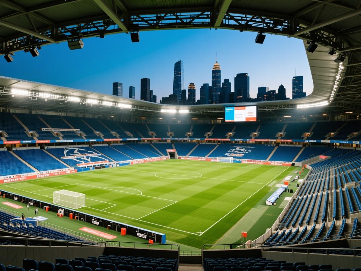 开云体育下载-校园足球赛事助力国家青少年足球战略实施，为未来培育新力量，青少年校园足球比赛  第2张